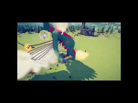 Will Among Us DEFEAT Rayquaza? - TABS Showdown