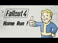 Fallout 4 - Trophée Home Run ! | Homerun! Trophy Guide