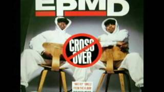 EPMD Brothers from Brentwood L.I.
