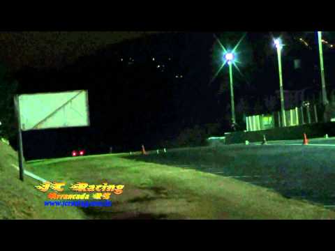 FINAL TOP 16   OUTLAW 250   2013  Anderson Canani X Henrique Stein