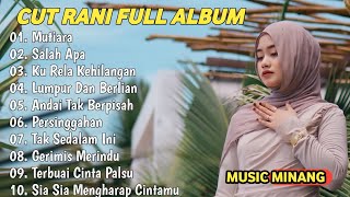 Download lagu CUT RANI FULL ALBUM TERPOPULER 2026 🎵 MUTIARA • SALAH APA • KU RELA KEHILANGAN mp3