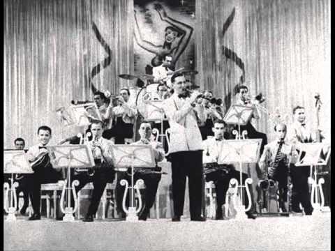 Benny Goodman - 'Why Don't You Do Right"