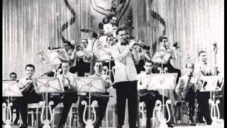 Benny Goodman - 'Why Don't You Do Right"