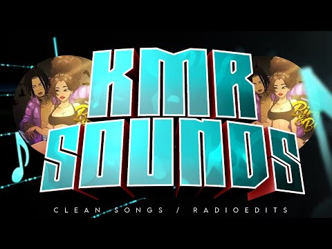 Pablo YG, Lanae  - Birds & Bees  (Clean Radio Edit) (KMRSounds)#pabloyg  #lanae