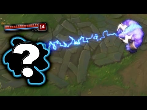 5 OFFICIAL Champion Concepts That Could Exist in the FUTURE - League of Legends