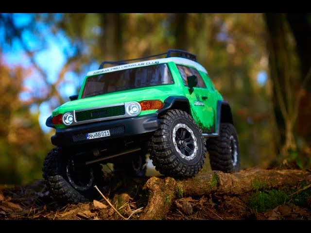 Video Teaser für ABSIMA KHAMBA (FIRST VIDEO)