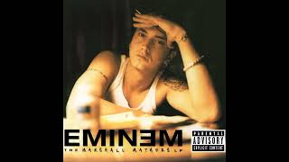 Sticky Fingaz - What If I was White (Feat. Eminem) (Original CDQ)