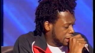 Pras - Blue angels - TOTP