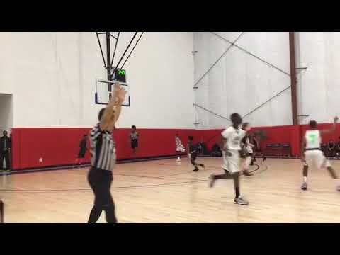 TEAM THRILL 36 PHILLY TRIPLE THREAT  33 - Clash For the Cup