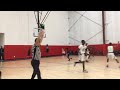 TEAM THRILL 36 PHILLY TRIPLE THREAT 33 Clash For The Cup