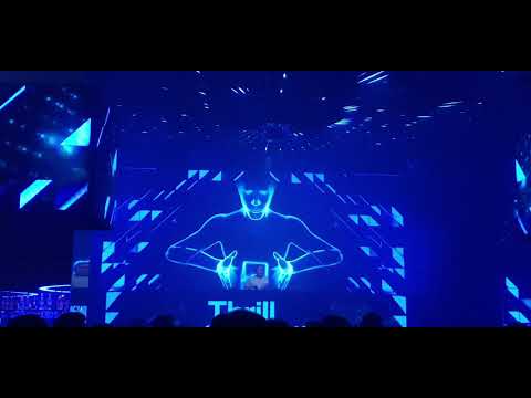 Thrillseekers @ Epic Prague (21.9.2019)