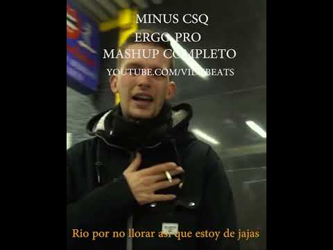 Así sonaría Minus CSQ con Ergo Pro