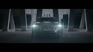 Nuevo Audi e-tron Sportback Trailer