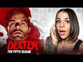 Dexter Season 5 Episode 2 Hello Bandit First Time Reaction