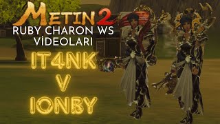 Miniaturka - METİN 2 RUBY CHARON WS VİDEOLARI