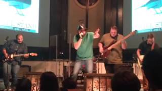 Waiting Hill Live @ Lakewood Baptist Church