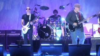 Joe Satriani - Ice 9