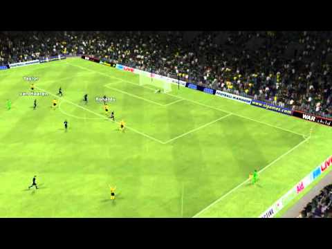 Varbergs BOIS 1 - 0 Inter - Match Highlights