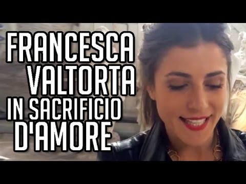 Francesca Valtorta: "Per 'Sacrificio d'amore' m'ispiro a 'Downton Abbey'". TvZoom.it