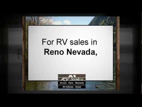 Rv Sales Reno Nv