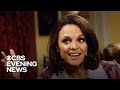 Actress Valerie Harper Dies At 80