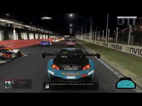 project cars multiplayer percy115 ps4 (Part 6)