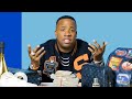 10 Things Yo Gotti Can't Live Without | GQ