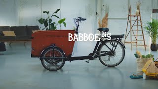 3 Wheeled Cargo E-bike