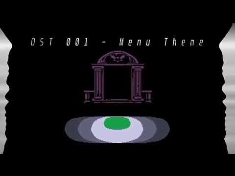 dustdustdust (menu theme)