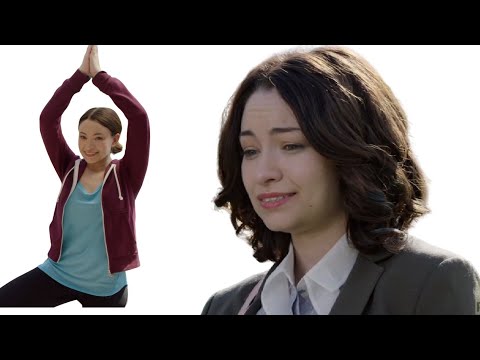Jodelle Ferland Trailer 5 - "We Built This City" / Bigger Fatter Liar