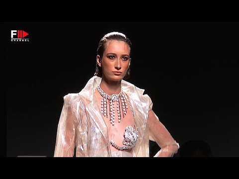 MALNE Spring 2022 Madrid - Fashion Channel