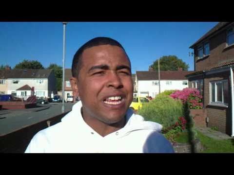 DontWatchMeTV: Melo (E.O.M) - Hiphop Freestyle (Pt.1) (HD)