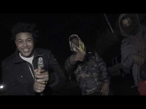 MBF Gucci - FREE MIKE SKRAP (Official Music Video)