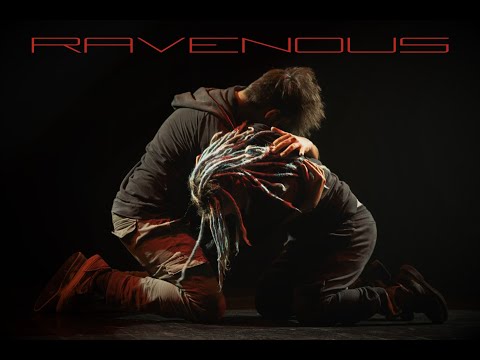 KI PROJECT - Ravenous (official music video)