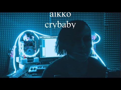 aikko - crybaby (live )