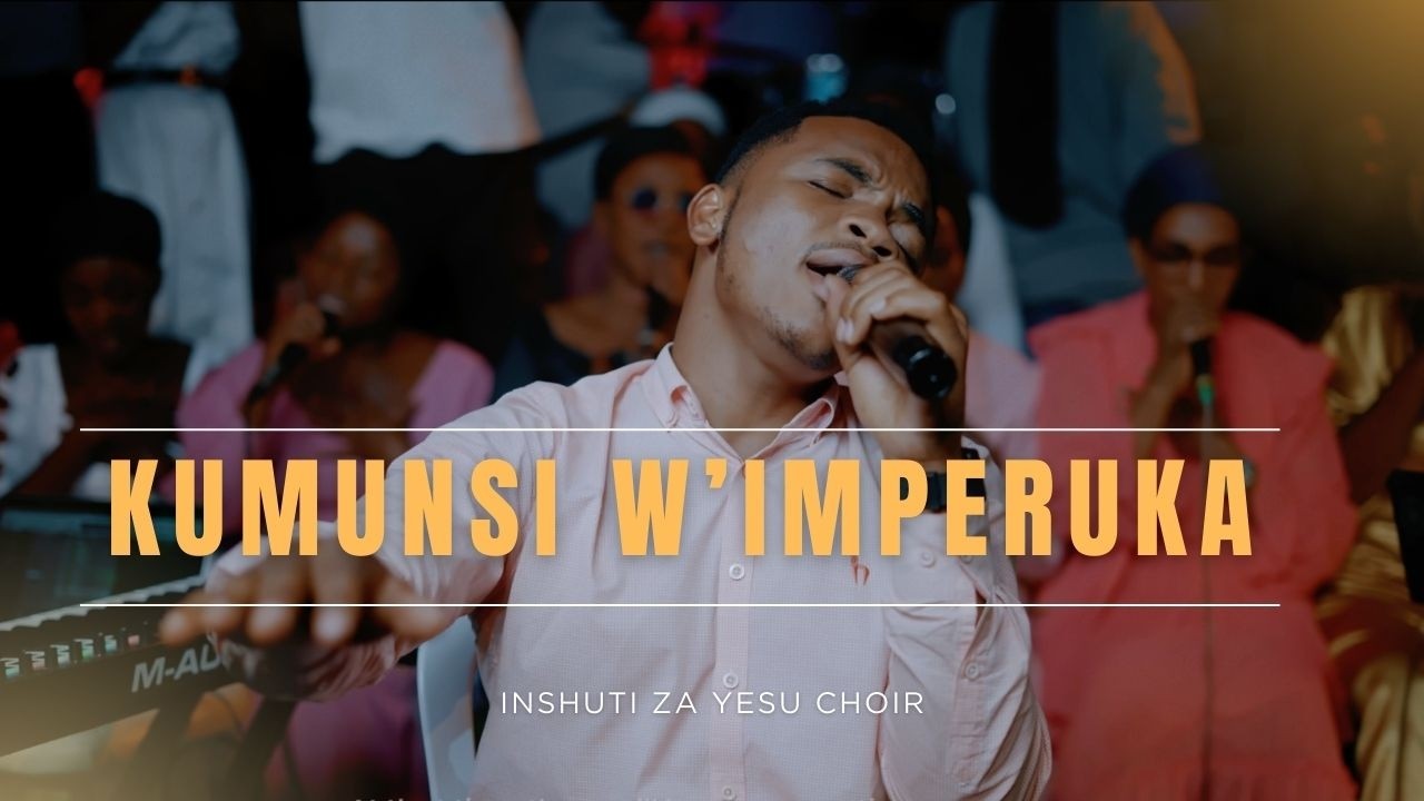 Choir worship