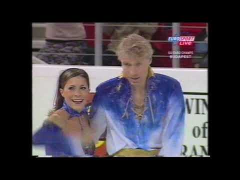 2004 E Delobel  & Schoenfrlder FD ESP