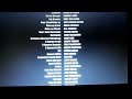 BEN 10 ALIEN SWARM 2009 End Credits