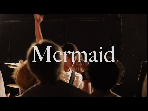 Mermaid - Knup 9th (LIVE MUSIC VIDEO)