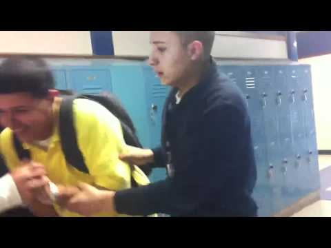 John Tyler High School