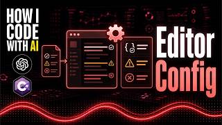 How I Code with AI (.editorConfig)