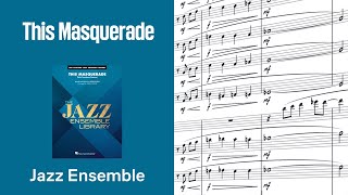 This Masquerade