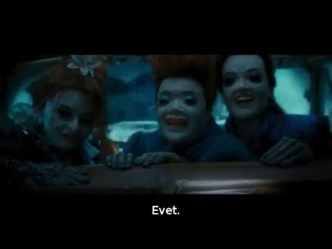 Percy Jackson ve Olimposlular: Canavarlar Denizi - Bela Arabası