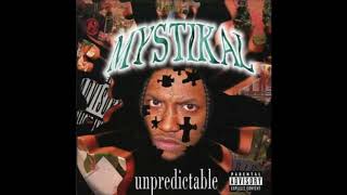 Mystikal ft. Master P - Ain&#39;t No Limit (Instrumental)