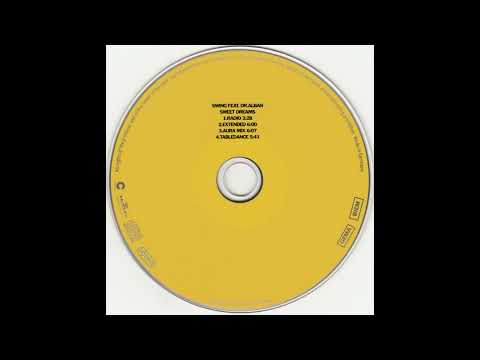 Swing feat. Dr. Alban - Sweet Dreams (Radio)