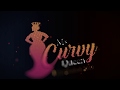 Curvy Queen 2019 Plus Size Beauty Pageant In India