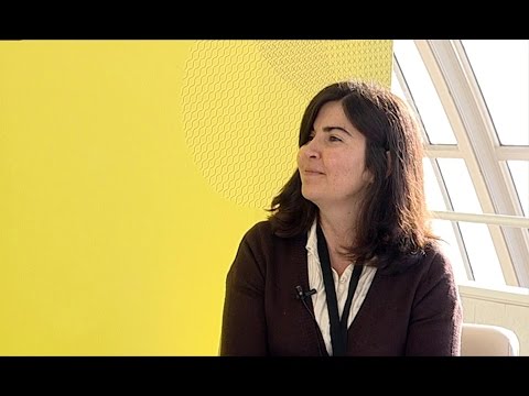 Entrevista a Paloma Tarazona #FocusInnovaPyme 