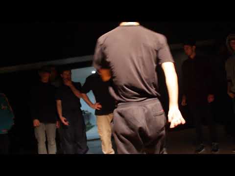 Scary Harry vs Loose Lee - Call-Out @CORRUPT10N