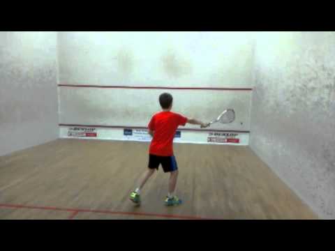 Andrew Shipley Volley Drop