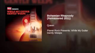 Bohemian Rhapsody (Remastered 2011)